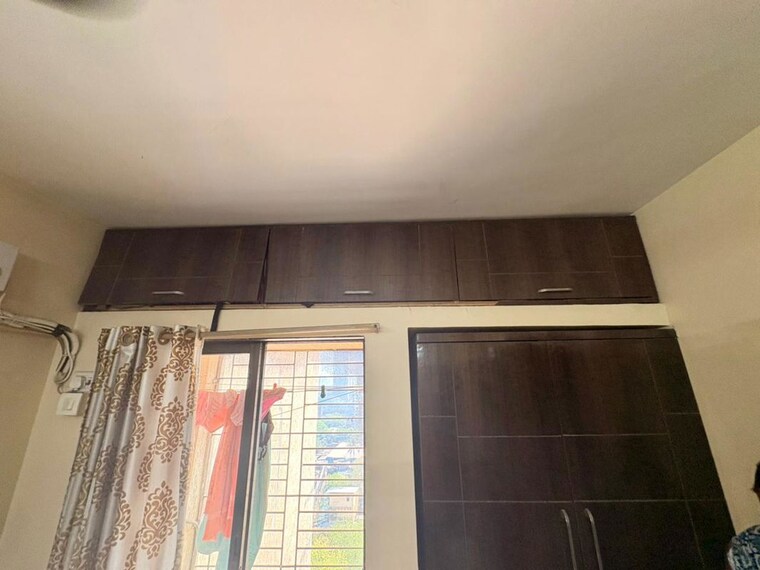 Exterior View, parshvanath-hansraj-height 2 Bedroom 575 Sq.Ft. Apartment In Manpada Thane 10626387
