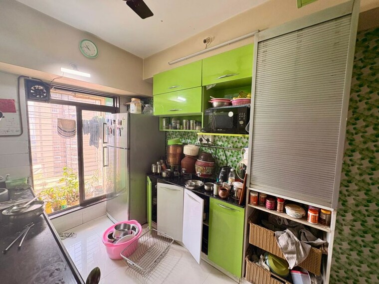 Other, parshvanath-hansraj-height 2 Bedroom 575 Sq.Ft. Apartment In Manpada Thane 10626387