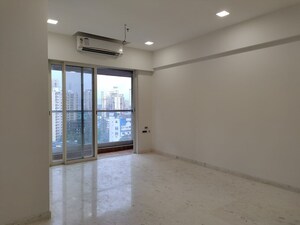 Room in 2 BHK Apartment at Ekta Tripolis, Goregaon West – for Rent
