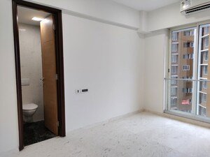 Room in 2 BHK Apartment at Ekta Tripolis, Goregaon West – for Rent