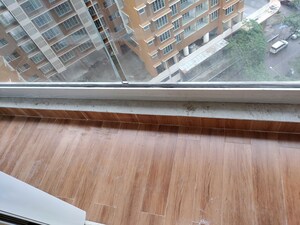 Furnished Amenities in 2 BHK Apartment at Ekta Tripolis, Goregaon West – for Rent