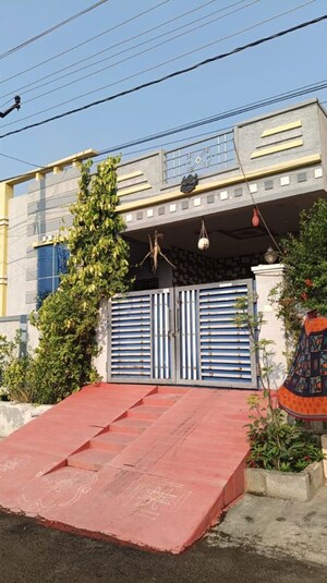 2 BHK Independent House For Sale in Chiryala Village