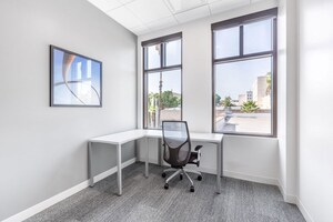 Office Space For Rent in Puppalaguda