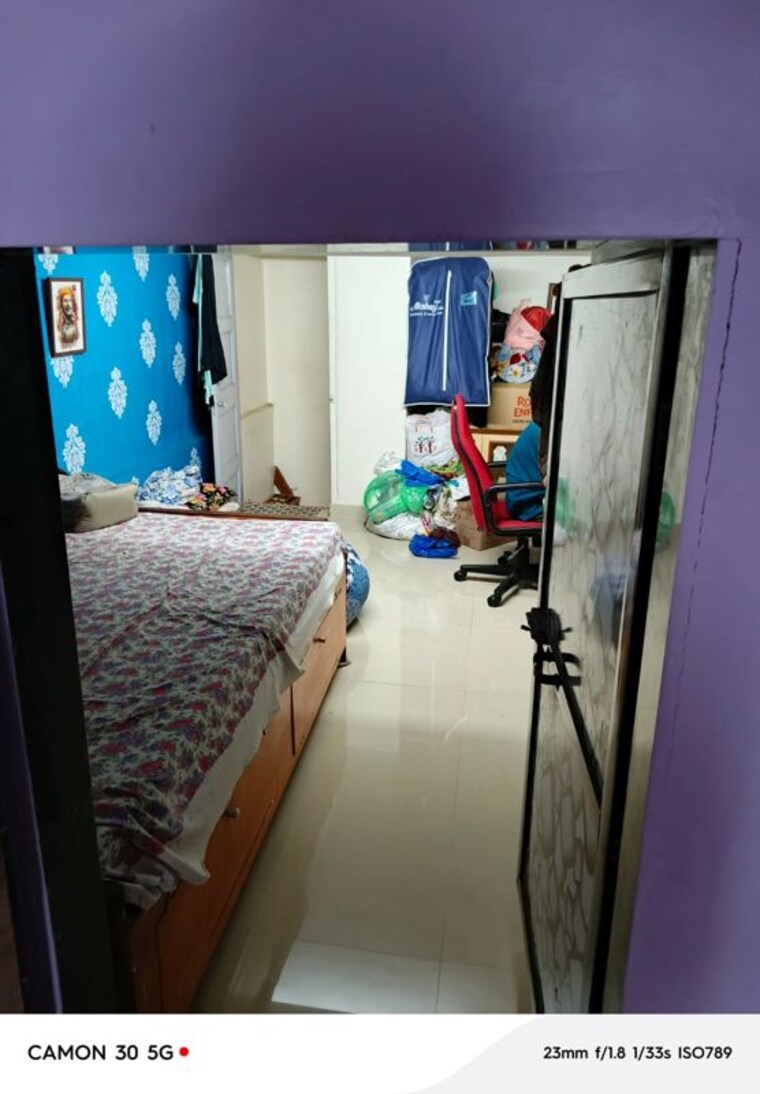 Bedroom, kalyan west 2 Bedroom 850 Sq.Ft. Apartment In Kalyan West Thane 10626350