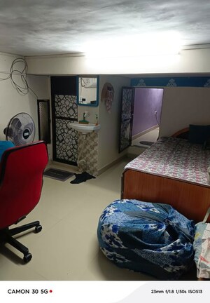 2 BHK Apartment For Rent in Kalyan West
