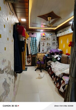 Room in 2 BHK Apartment at Kalyan West – for Rent