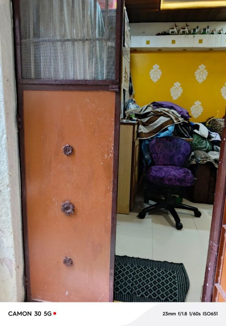 undefined, kalyan west 2 Bedroom 850 Sq.Ft. Apartment In Kalyan West Thane 10626350