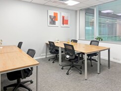 Office Space For Rent in Powai