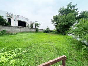 Plot Area in  Plot at Vadsar – for Sale