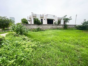 Plot Area in  Plot at Vadsar – for Sale