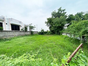 Plot Area in  Plot at Vadsar – for Sale