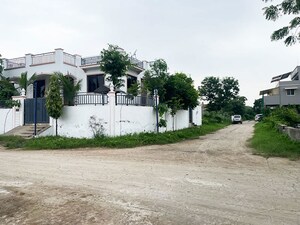  Plot – Exterior View View at Vadsar - for Sale