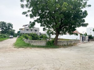  Plot – Exterior View View at Vadsar - for Sale