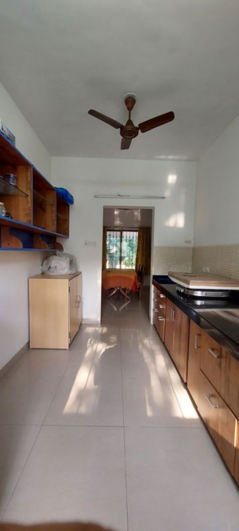 Kitchen, soham-eternity 3 Bedroom 1232 Sq.Ft. Apartment In Aundh Pune 10626425