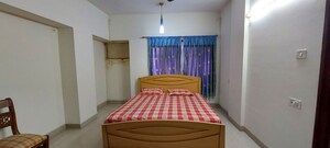 Bedroom in 3 BHK Apartment at Soham Eternity, Aundh – for Sale