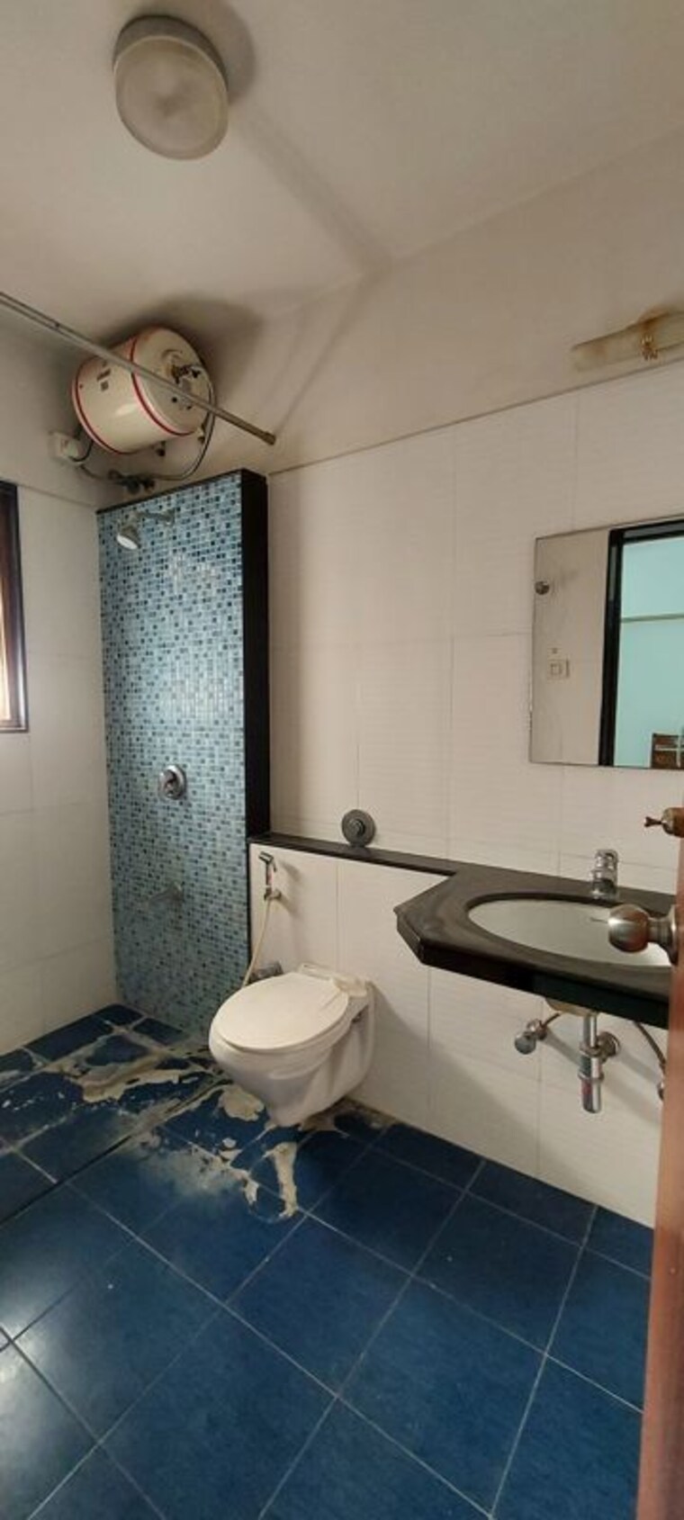 Attached Bathroom, soham-eternity 3 Bedroom 1232 Sq.Ft. Apartment In Aundh Pune 10626425