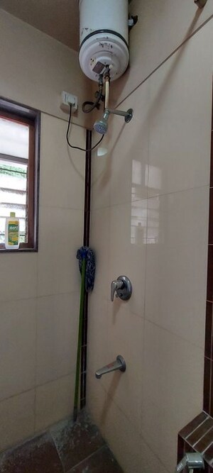 Furnished Amenities in 3 BHK Apartment at Soham Eternity, Aundh – for Sale
