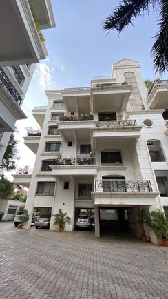 3 BHK + Store Room Apartment For Sale in Soham Eternity