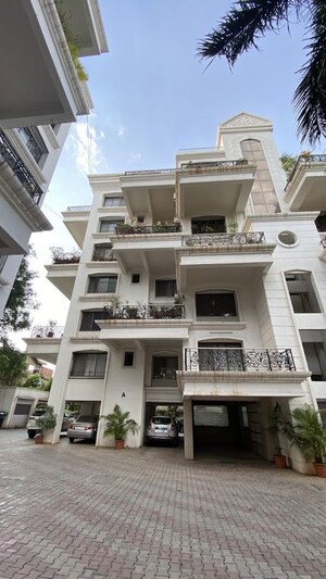 3 BHK Apartment For Sale in Soham Eternity, Aundh