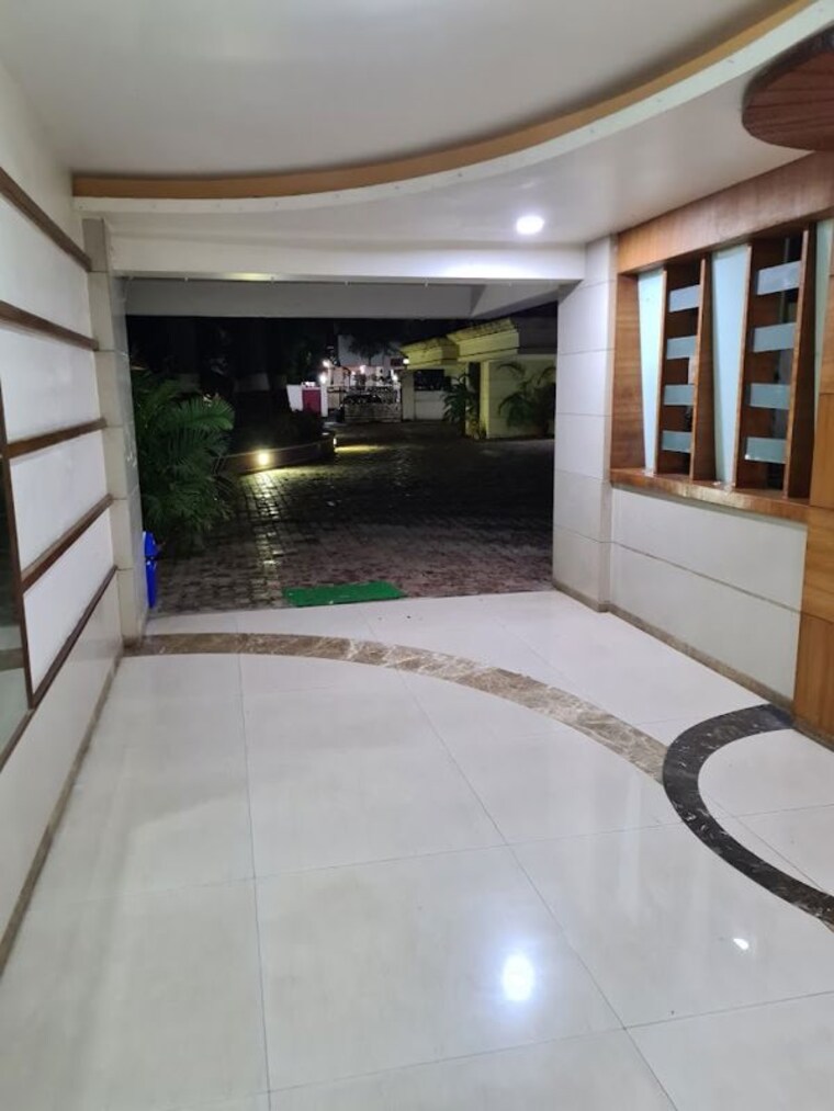 undefined, soham-eternity 3 Bedroom 1232 Sq.Ft. Apartment In Aundh Pune 10626425