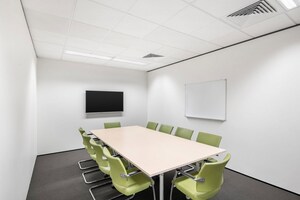 Team Area in  Office Space at Sarvoday Nagar – for Rent
