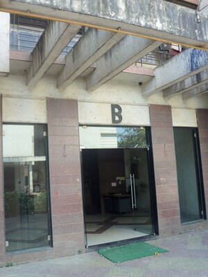 2 BHK Apartment – Exterior View View at Runwal Regency, Majiwada - for Rent