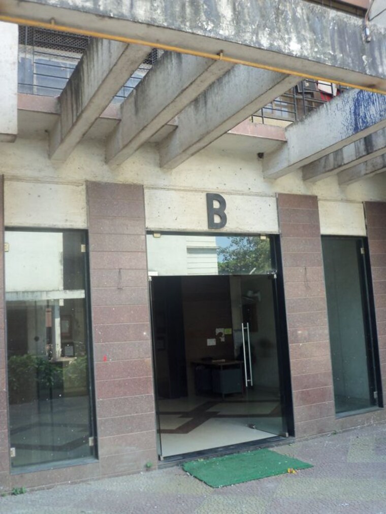 Exterior View, runwal-regency 2 Bedroom 650 Sq.Ft. Apartment In Majiwada Thane 10626427