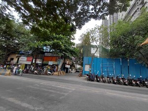 Parking in 2 BHK Apartment at Runwal Regency, Majiwada – for Rent