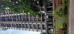 2 BHK Apartment – Exterior View View at Runwal Regency, Majiwada - for Rent