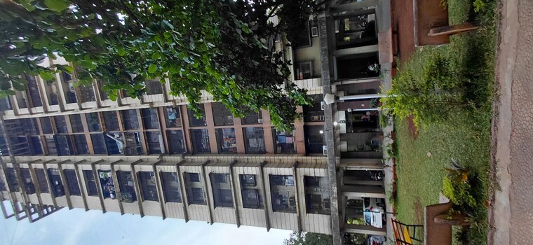Exterior View, runwal-regency 2 Bedroom 650 Sq.Ft. Apartment In Majiwada Thane 10626427