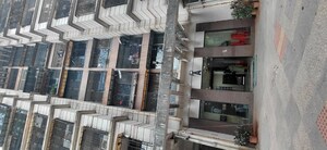 2 BHK Apartment – Exterior View View at Runwal Regency, Majiwada - for Rent