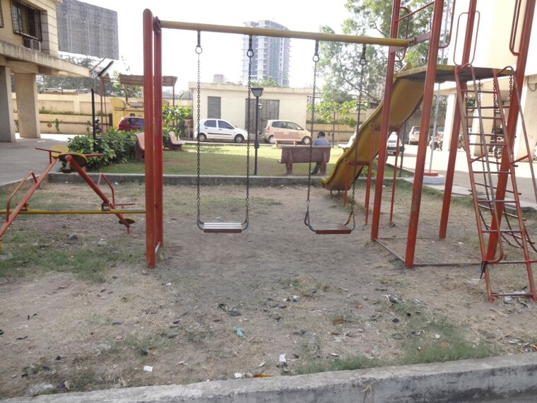 Balcony, runwal-regency 2 Bedroom 650 Sq.Ft. Apartment In Majiwada Thane 10626427