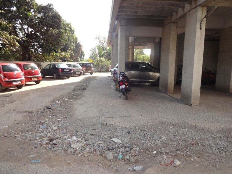  Parking, runwal-regency 2 Bedroom 650 Sq.Ft. Apartment In Majiwada Thane 10626427