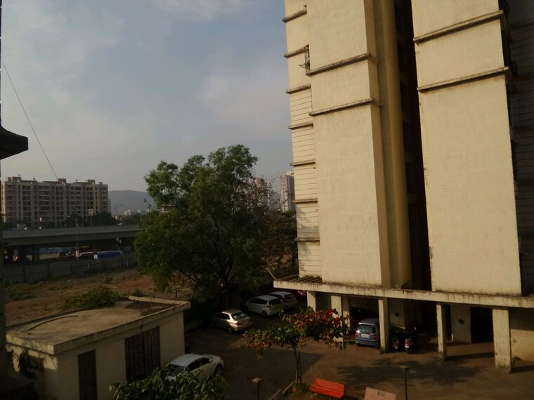 Exterior View, runwal-regency 2 Bedroom 650 Sq.Ft. Apartment In Majiwada Thane 10626427