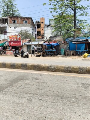  Land – Exterior View View at Chhatauna - for Sale