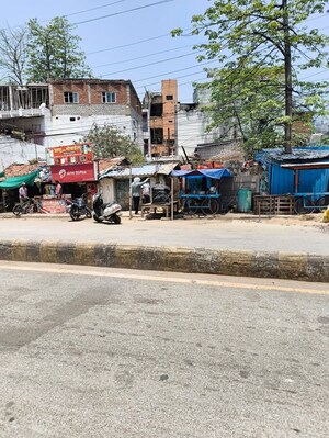  Land – Exterior View View at Chhatauna - for Sale