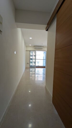 3 BHK Apartment For Rent in Ekta Tripolis, Goregaon West