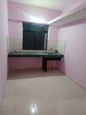 Kitchen in 1 BHK Apartment at Kolte Patil Umang Homes Phase 1, Wagholi – for Rent
