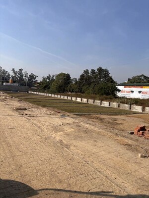 Plot Area in  Plot at Pataudi – for Sale