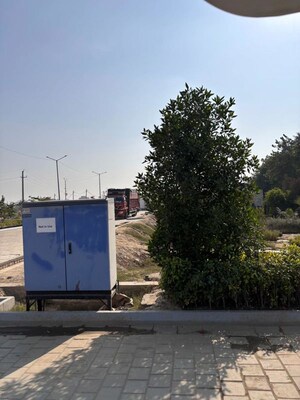  Plot – Exterior View View at Pataudi - for Sale