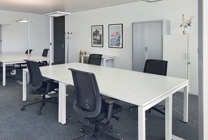  Office Space For Rent in Udyog Vihar