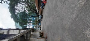 2 BHK Apartment – Exterior View View at Runwal Regency, Majiwada - for Rent