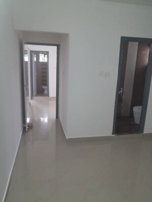 Building Lobby in 2 BHK Apartment at Janapriya Nile valley, Madinaguda – for Sale