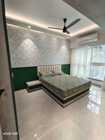 1 BHK 497 Sq.Ft. Apartment in United Prabhu Plaza