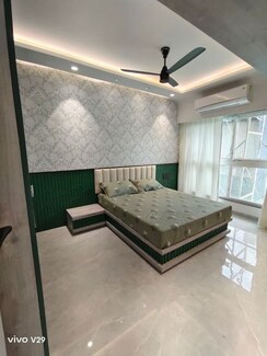 1 BHK Apartment For Sale in United Prabhu Plaza