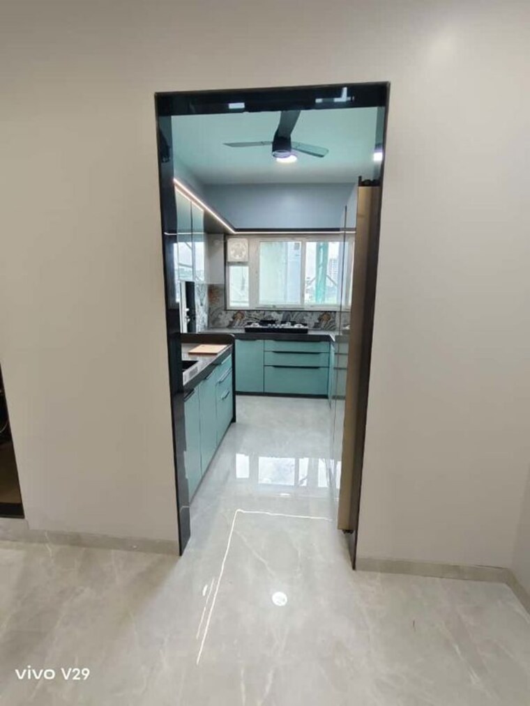 Kitchen, united-prabhu-plaza 1 Bedroom 497 Sq.Ft. Apartment In Malad West Mumbai 10626494