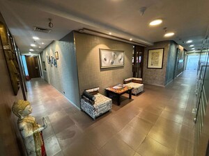 Living Room in  Office Space at Andheri West – for Rent