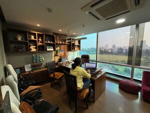 Team Area in  Office Space at Andheri West – for Rent