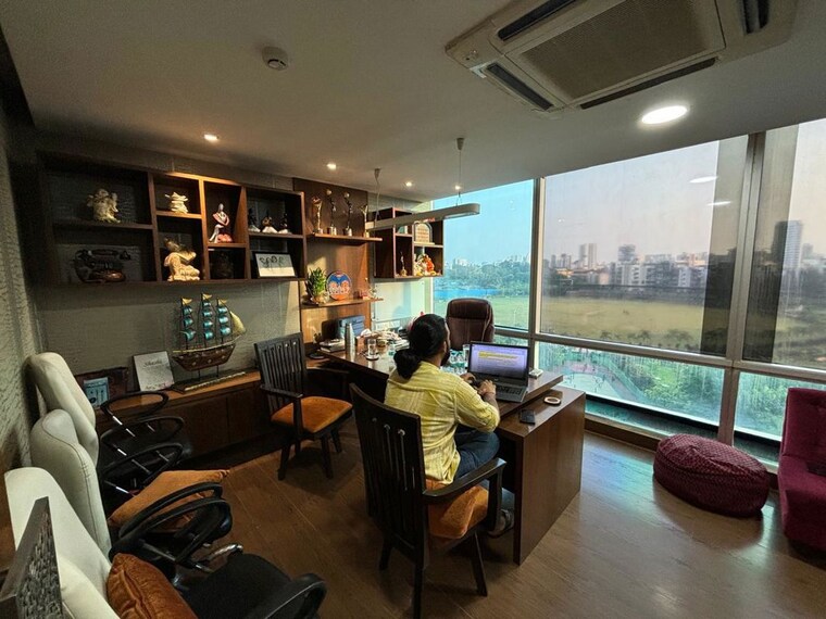 Team Area, andheri west Commercial Office Space 3400 Sq.Ft. In Andheri West Mumbai 10626509