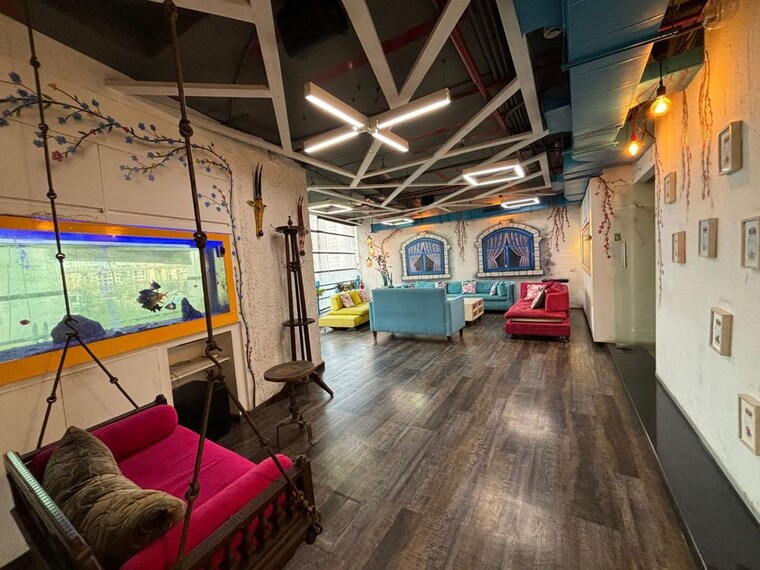 Exterior View, andheri west Commercial Office Space 3400 Sq.Ft. In Andheri West Mumbai 10626509